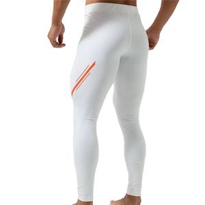 Pantalones Deportivos de Compresión para Hombre, para Entrenamiento Físico, Térmicos, para Clima Frío, Invierno, Gimnasio, Leggings Atléticos, Pantalones Largos - Product Image 3