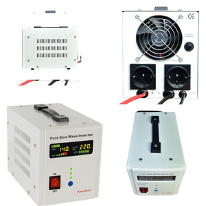 Vente d'usine 2500Va onduleur à onde sinusoïdale modifiée Ups onduleur solaire <span class=keywords><strong>Micro</strong></span> onduleur - Product Image 1