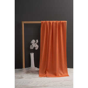 ผ้าคลุมไหล่ชีฟองย้อมสีผสมแบบสำเร็จรูป ผ้าคลุมฮิญาบยาวสไตล์ชาติพันธุ์ สำหรับฤดูร้อน ผลิตจากวิสโคส ลินิน และใยไผ่ รุ่น WGK-SHW-BL-270 - Product Image 2