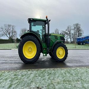 Directo de fábrica 4x4 240HP Motor de tractor agrícola Nuevo timón Caja de cambios Engranaje Multifuncional Alta productividad Mejor precio - Product Image 6