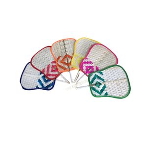 Edding-decoración de estilo vintage para regalo de cumpleaños, balsas amboo - Product Image 3