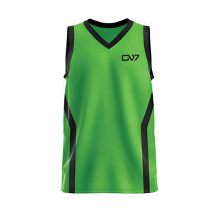 Uniforme de basket-ball imprimé par sublimation fabriqué en usine en vente directe pour hommes vêtements de sport/uniforme de basket-ball fabriqué dans le meilleur matériau - Product Image 3