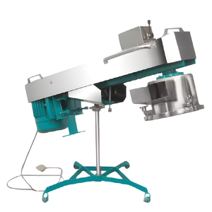 Machine automatique de fabrication de Namkeen et de Farsan pour la production commerciale de snacks (Sev, Bhujia, Gathiya, Farsan, Namkeen) - Product Image 1