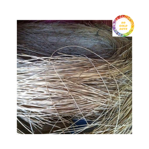 แกนหวายระดับพรีเมี่ยมทำด้วยมือจากเวียดนามสำหรับการทอและซ่อมแซม - Product Image 5