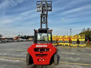 Chariot élévateur MANITOU MI70D neuf - Product Image 6