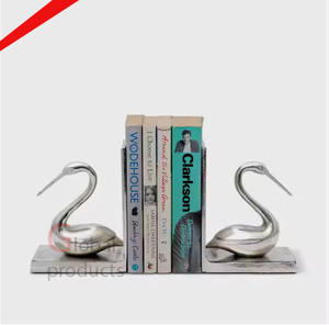 2024 Metal mejores diseños de mano de oración antiguos sujetalibros - Product Image 4