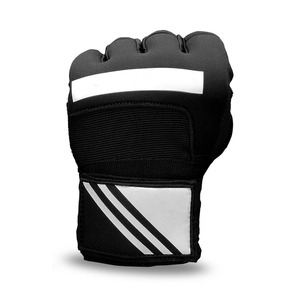 Transpirable Secado rápido Hombres Gel rápido Envolturas de mano Ropa deportiva Equipo de boxeo Envolturas de mano de gel rápido - Product Image 5