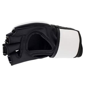 2025 guantes de artes marciales MMA de alta calidad, superventas, cuero hecho, entrenamiento profesional, guantes de combate MMA a la venta - Product Image 6