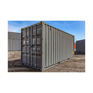 Conteneur maritime à bas prix, préparé pour l'expédition à fort volume, soutenant les partenaires commerciaux - Product Image 1