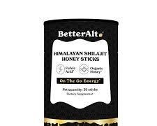 Bâtonnets à base de plantes infusées au shilajit et au safran pour la santé digestive, favorisant une digestion fluide, routine quotidienne de bien-être pour adultes - Product Image 6