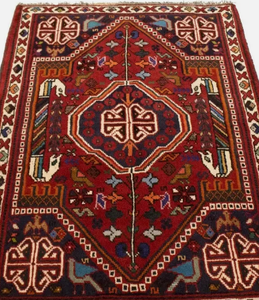 Tapis en laine noué à la main Oushak fait à la main, tapis rouge pour chambre à coucher, cuisine, chambre d'enfant, taille personnalisée, ensemble coloré pour la décoration de la maison - Product Image 3