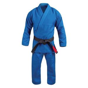 Nuevo diseño BJJ Gi Kimono BJJ uniformes al por mayor desgaste de artes marciales - Product Image 2