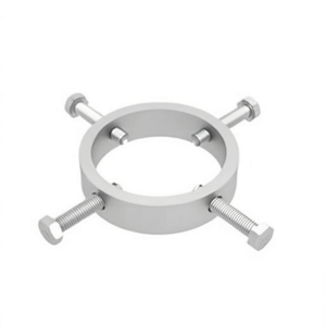 Système de montage solaire - Kit d'anneaux d'encastrement SunModo 2,5 pouces K10186-002 - Product Image 2