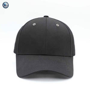 Gorras de Béisbol de Diseño Único Hechas en Pakistán, Gorras de Béisbol 100% Algodón para Uso en Exteriores - Product Image 1