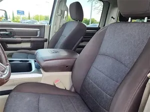 แรม2016 1500แตรใหญ่ - Product Image 2