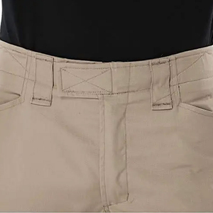 Pantalons de paintball confortables et protecteurs, joggers à sublimation, pantalons rembourrés personnalisés, légers et respirants, sports de paintball - Product Image 3