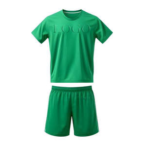 Tenues de hockey sur gazon personnalisées de haute qualité en gros pour hommes et femmes, design personnalisé, vêtements de sport respirants et à séchage rapide - Product Image 4