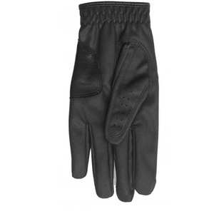 Guantes de Golf de Cuero Premium, Material Suave y Duradero, Ajuste Cómodo y Flexible, Agarre Mejorado para Juego Profesional - Product Image 6