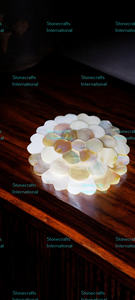 High on Demand Elegant Mother of Pearl <b>Mirror</b> <b>for</b> <b>Dressing</b> Rooms Bedrooms and Home Decor Available <b>for</b> Sale - Product Image 2