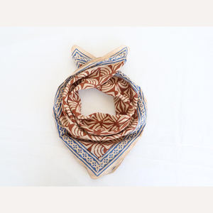 Bandanas de haute qualité en gros, foulard pour cheveux, petit MOQ, couvre-chef multifonction, bandana en satin de soie, imprimé personnalisé, carré - Product Image 1