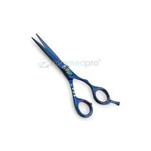 Ciseaux de coiffure pour barbier, tension réglable, ciseaux professionnels, tension réglable, ciseaux de coiffure pour barbier - Product Image 4