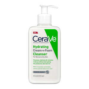 Lotion hydratante quotidienne <span class=keywords><strong>CeraVe</strong></span>, formule légère pour le <span class=keywords><strong>visage</strong></span> et le corps, enrichie en céramides essentiels - Product Image 6