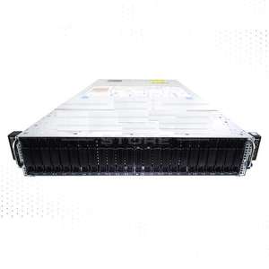 Servidor ORIGINAL NUEVO Power/Edge C.6.4.2.0 4-Nodee NVMeee S.e.r.v.e.r - Product Image 6