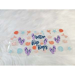 สติกเกอร์ตกแต่ง A25pen 01046 - Product Image 1