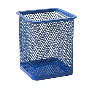 ที่ใส่ปากกาทำจากโลหะของตกแต่งบ้านที่เก็บปากกาแบบสั่งทำ - Product Image 1