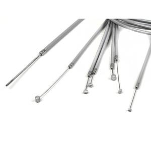 Kit completo de cables BGM Pro - Gris - LI + TV2/3 + SX + Special + Serveta - Product Image 3