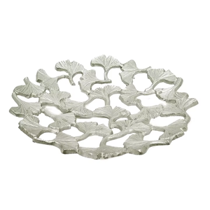 Bol en métal en aluminium de haute qualité fait à la main, lavable au lave-vaisselle, technique personnalisée exclusive pour le restaurant et la maison - Product Image 1