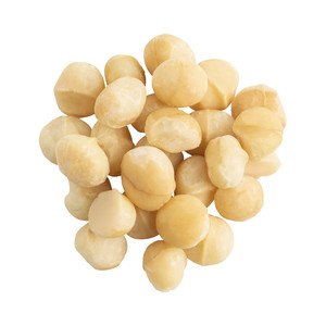 Wholesale New Crop Raw Organic Dried Macadamia Nuts Healthy Snacks for Catering and Events Enjoy Delicious Food - Product Image 2