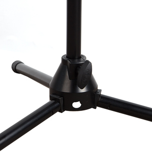 Giá đỡ micro chuyên nghiệp MS122 Yinyu DDP RTS, vận hành <span class=keywords><strong>m</strong></span>ột tay & độ ổn định tối ưu - Product Image 4