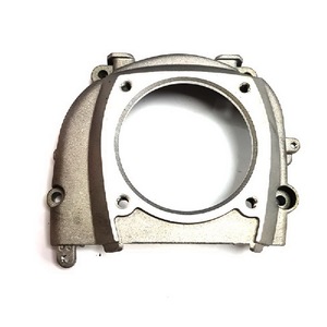 Copertura per Ventilatore Assiale in Ferro di Alta Qualità per Tbc226D Rif. 502629 con Componenti della Pompa - Product Image 1