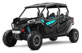 Venta Especial 2026 CFMOTOS ZForces 950 Sports-4 Última Tendencia en Vehículos Utilitarios Homologados Listos para Enviar y Servicio a Domicilio - Product Image 3