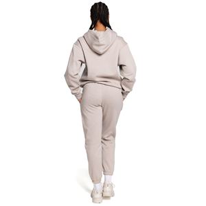 ชุดสเวตเตอร์และฮู้ดสำหรับผู้ชายและผู้หญิงผ้าฟลีซแบบรูดซิปเต็มตัวสำหรับผู้ชายและผู้หญิง - Product Image 3