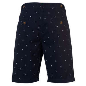 Short Chino pour homme, Bermuda de haute qualité, taille plus, 100% coton, Offre Spéciale sergé - Product Image 2