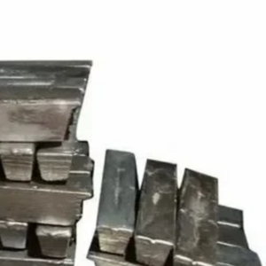 Lingotes de Zamak ZA 12 (Paquete de 12) ~450g Cada Uno - Envío Gratuito - Product Image 4