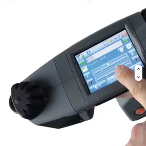 เครื่องพิมพ์อิงค์เจ็ทพกพา Handjets EBS-260 รุ่นใหม่ คุณภาพสูง ใช้หมึกพิมพ์แบบพกพา สำหรับพิมพ์บนวัสดุต่างๆ เช่น ฟิล์ม ไข่ - Product Image 1