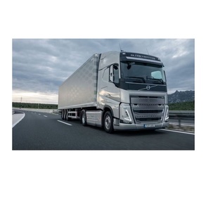 Se vende camión de transporte comercial Volvo FH con motor de 540 hp, configuración de tracción 4x2 y dos camas dobles. - Product Image 2