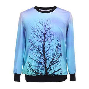 Sudadera Hombre sudadera gruesa para hombre Sudadera estampada directa de fábrica camisas de manga completa - Product Image 1