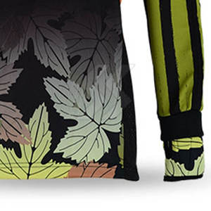 Conception ultime et la meilleure qualité de maillot de paintball léger rembourré à manches longues avec des conceptions personnalisées - Product Image 5