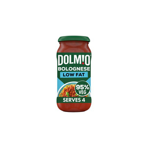Dolmio ซอสพาสต้าแท้เข้มข้นทำจากวัตถุดิบคุณภาพเยี่ยม - Product Image 2
