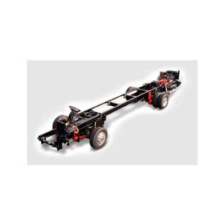 Chasis Freightliner con motor diésel a la venta Rendimiento superior y durabilidad Ideal para conversiones de RV - Product Image 1