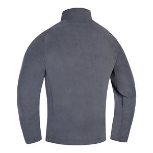 Chaqueta de Campo de Forro Polar Transpirable y Resistente con Paneles Reforzados, Cierre de Cremallera y Diseño Multibolsillos 'NOMAD' - Product Image 2