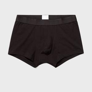 Men's Mid-Rise Underwear High Elastic <b>Boxers</b> Beautiful Stitch 4-Way Stretch Fabric Custom Sizes Available Factory Direct Prices - Product Image 3