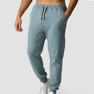 Pantalones Deportivos para Hombre de Alta Calidad, con el Mejor Material, Marca Privada, Diseño Personalizado, Nuevo Estilo - Product Image 1