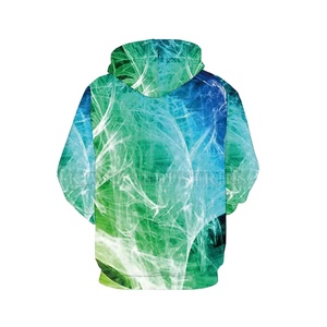 <b>Mens</b> Custom 100 Percent Cotton <b>Hoodie</b> Plain Sublimation Pullover Casual Fashion Wear Made in Pakistan - Product Image 1