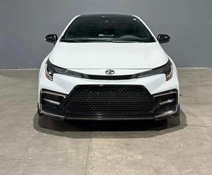 โตโยต้า โคโรลล่า เอเพ็กซ์ มือสอง - Product Image 2