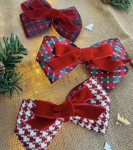 Guirnaldas para adornos Elementos esenciales de la decoración navideña - Product Image 1